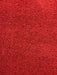 5'x8' Power-Loomed Shaggy Red Area Rug – KB Rugs