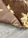 9'x12' Hand-Knotted Nepali Brown Area Rug – KB Rugs