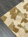 9'x12' Hand-Knotted Nepali Brown/Ivory Area Rug – KB Rugs