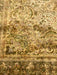 9'x12' Hand-Knotted Persian Green/Beige Area Rug – KB Rugs