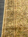 9'x12' Hand-Knotted Persian Green/Beige Area Rug – KB Rugs