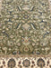 9'x12' Hand-Knotted Chobi Beige/Green Area Rug – KB Rugs