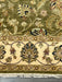 9'x12' Hand-Knotted Chobi Beige/Green Area Rug – KB Rugs
