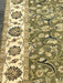 9'x12' Hand-Knotted Chobi Beige/Green Area Rug – KB Rugs