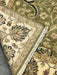 9'x12' Hand-Knotted Chobi Beige/Green Area Rug – KB Rugs