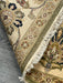 9'x12' Hand-Knotted Chobi Beige/Green Area Rug – KB Rugs