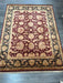 9'x12' Hand-Knotted Persian Multi/Red Area Rug – KB Rugs