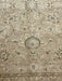 9'x12' Hand-Knotted Chobi Beige/Green Area Rug – KB Rugs