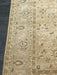 9'x12' Hand-Knotted Chobi Beige/Green Area Rug – KB Rugs