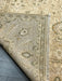 9'x12' Hand-Knotted Chobi Beige/Green Area Rug – KB Rugs
