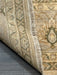 9'x12' Hand-Knotted Chobi Beige/Green Area Rug – KB Rugs