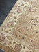 9'x12' Hand-Knotted Chobi Beige/Red Area Rug – KB Rugs