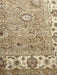 9'x12' Hand-Knotted Chobi Beige/Red Area Rug – KB Rugs