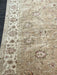 9'x12' Hand-Knotted Chobi Beige/Red Area Rug – KB Rugs