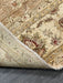 9'x12' Hand-Knotted Chobi Beige/Red Area Rug – KB Rugs