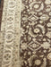 9'x12' Hand-Knotted Chobi Brown/Beige Area Rug – KB Rugs