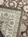 9'x12' Hand-Knotted Chobi Brown/Beige Area Rug – KB Rugs