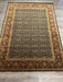 9'x12' Hand-Knotted Sutri Multi/Black Area Rug – KB Rugs