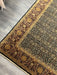 9'x12' Hand-Knotted Sutri Multi/Black Area Rug – KB Rugs