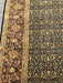 9'x12' Hand-Knotted Sutri Multi/Black Area Rug – KB Rugs