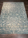 9'x12' Hand-Knotted Nepali Grey/Ivory Area Rug – KB Rugs