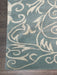 9'x12' Hand-Knotted Nepali Grey/Ivory Area Rug – KB Rugs