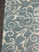 9'x12' Hand-Knotted Nepali Grey/Ivory Area Rug – KB Rugs