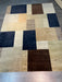9'x12' Hand-Knotted Nepali Multi/Beige Area Rug – KB Rugs