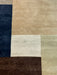 9'x12' Hand-Knotted Nepali Multi/Beige Area Rug – KB Rugs