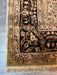 9'x12' Hand-Knotted herbal wash Beige/Brown Area Rug – KB Rugs