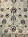 9'x12' Hand-Knotted Chobi Beige/Red Area Rug – KB Rugs
