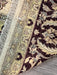 9'x12' Hand-Knotted Chobi Beige/Red Area Rug – KB Rugs