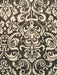 9'x12' Hand-Knotted Tibetan Grey/Cream Area Rug – KB Rugs