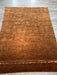 9'x12' Hand-Knotted Nepali Brown Area Rug – KB Rugs