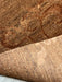 9'x12' Hand-Knotted Nepali Brown Area Rug – KB Rugs