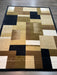 9'x12' Hand-Knotted Nepali Multi/Brown Area Rug – KB Rugs