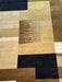 9'x12' Hand-Knotted Nepali Multi/Brown Area Rug – KB Rugs