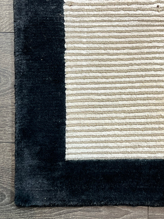 9'x12' Hand-Knotted Nepali Multi/Brown Area Rug – KB Rugs