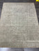 9'x12' Hand-Knotted Tibetan Grey/Ivory Area Rug – KB Rugs