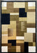 9'x12' Hand-Knotted Nepali Multi/Brown Area Rug – KB Rugs