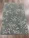 6'x9' Hand-Knotted Nepali Ivory/Grey Area Rug – KB Rugs
