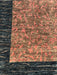 6'x9' Hand-Knotted Nepali Black/Red Area Rug – KB Rugs