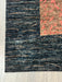 6'x9' Hand-Knotted Nepali Black/Red Area Rug – KB Rugs