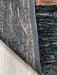 6'x9' Hand-Knotted Nepali Black/Red Area Rug – KB Rugs