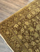 6'x9' Hand-Knotted Persian Brown/Beige Area Rug – KB Rugs