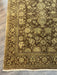 6'x9' Hand-Knotted Persian Brown/Beige Area Rug – KB Rugs