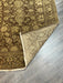6'x9' Hand-Knotted Persian Brown/Beige Area Rug – KB Rugs
