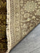 6'x9' Hand-Knotted Persian Brown/Beige Area Rug – KB Rugs