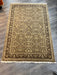 6'x9' Hand-Knotted Persian Brown/Multi Area Rug – KB Rugs