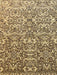 6'x9' Hand-Knotted Persian Brown/Multi Area Rug – KB Rugs